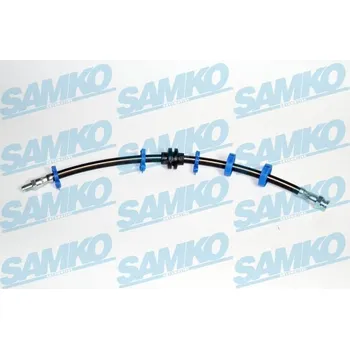 Brzdová hadice Brzdová hadice SAMKO 6T46607