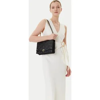 Kabelka Kabelka Aigner Diadora S 132053 Černá OS