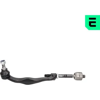 Táhlo řízení Příčné táhlo řízení OPTIMAL G0-680