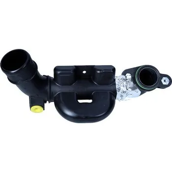 Palivový systém Hadička plnicího vzduchu MAXGEAR 68-0599