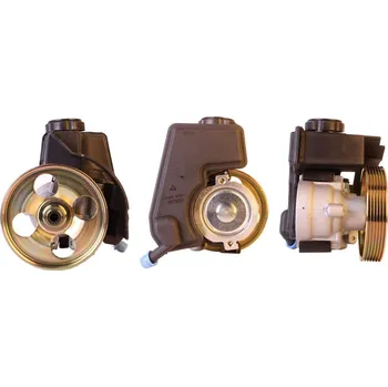 Posilovač řízení Hydraulické čerpadlo, řízení ELSTOCK 15-0163