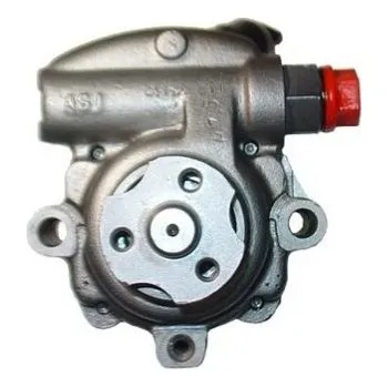 Soustava řízení Hydraulické čerpadlo, řízení SPIDAN 54219