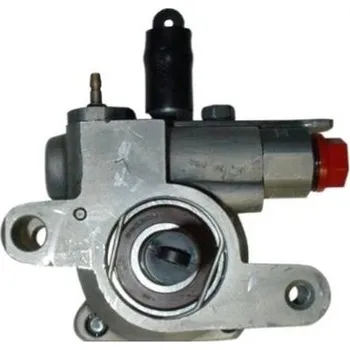 Posilovač řízení Hydraulické čerpadlo, řízení SPIDAN 54321