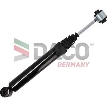 Tlumič pérování DACO 560620