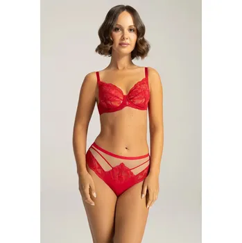 Kalhotky Ava Barbados Krajkové Kalhotky, BARBADOS S i384_31920399