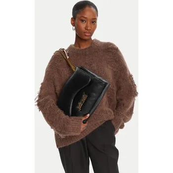 Kabelka Just Cavalli Kabelka 79RA4BD3 ZS748 Černá OS