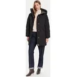 Barbour Zimní bunda Kailyn LQU1843BK11 Černá Regular Fit 16