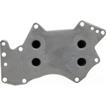 Chladič motoru Olejový chladič, motorový olej MAHLE CLC 135 000S