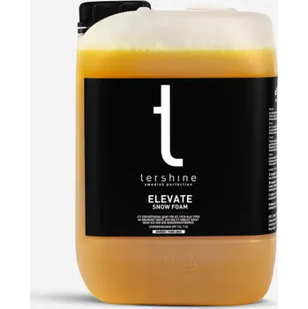 Autošampón Aktivní pěna Tershine Elevate - Snow Foam (5 l)