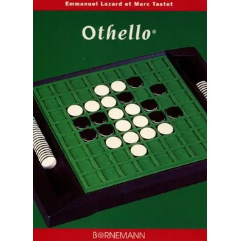 Cizojazyčná kniha Othello (LAZARD)(Brožovaná)