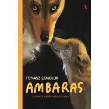 Ambaras (Samojlik Tomasz)(Pevná)