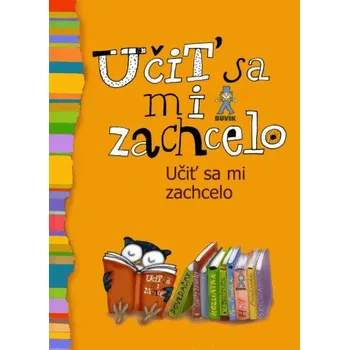 Učiť sa mi zachcelo (collegium)(Pevná)