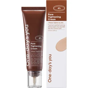 Pleťový krém One-Day'S You krém zužující póry, 50 ml