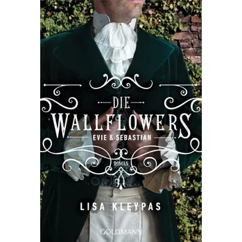 Die Wallflowers - Evie & Sebastian – Babette Schröder,Wolfgang Thon (DE)