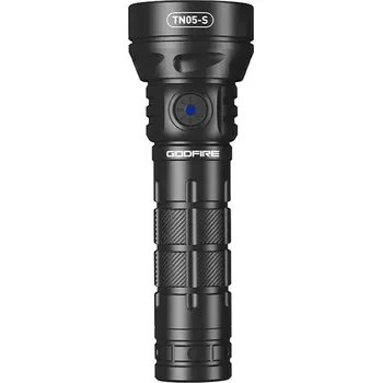 Svítilna Superfire Godfire TN05-S