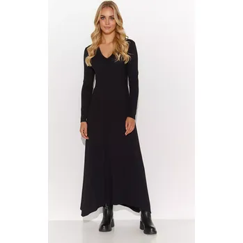 Dámské šaty Denní šaty model 184388 Makadamia 38