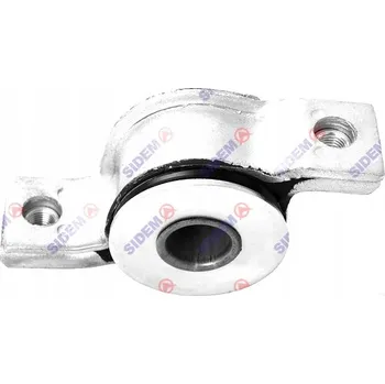 Zavěšení kol POUZDRO RAMENE ALFA ROMEO FIAT LANCIA PŘEDNÍ LEVÉ ZADNÍ SIDEM SIDEM