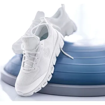 Pracovní obuv O1 Pracovní obuv e.s. Airolo low velikost 37 bílá Strauss