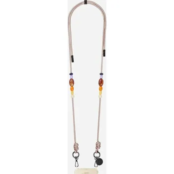 Řetízek Řetízek k telefonu LaCoqueFrançaise Inaya 120 cm LE314205 vícebarevná MLC