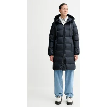 Péřová bunda Marc O'Polo 509032971095 námořnická modř 59X, vel. 38