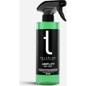 Autovosk Keramický sealant Tershine Amplify - Wet Coat (500 ml)