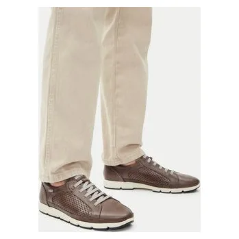 Pánská móda Polobotky Pikolinos M4A-6376C1 Šedá 41