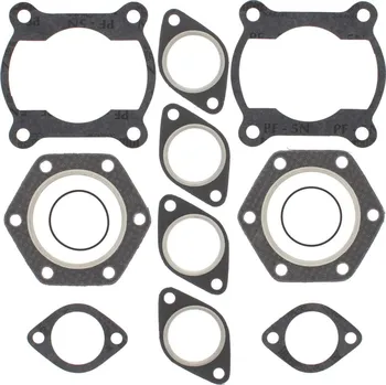 Těsnění motoru Sada těsnění TOP END WINDEROSA TEGS 710186