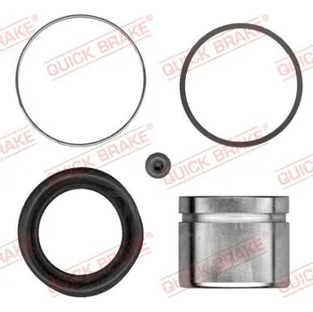 Brzdový třmen Sada pro opravu brzdového třmenu QUICK BRAKE 114-5547