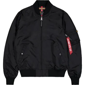 bunda pánská (bomber) ALPHA INDUSTRIES - MA-1 TT Two Tone - 3XL