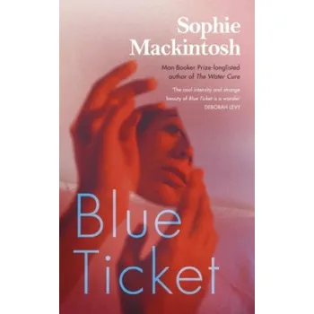 Cizojazyčná kniha Blue Ticket (Brožovaná)