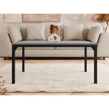 Konferenční stolek Eptonis 1, Barva: černá / světlý grafit MIRJAN 5903211422478