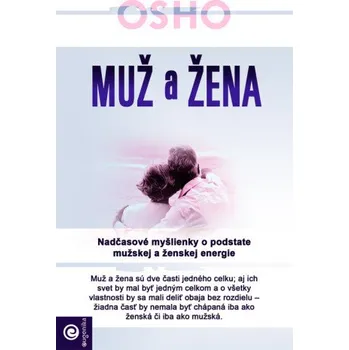 Muž a žena (Osho)(Brožovaná)