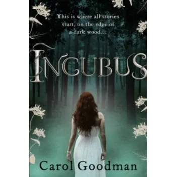 Cizojazyčná kniha Incubus (Carol Goodman)(Brožovaná)