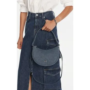 Kabelka Kabelka MICHAEL Michael Kors Kyla 32S5S8QU0C Modrá OS