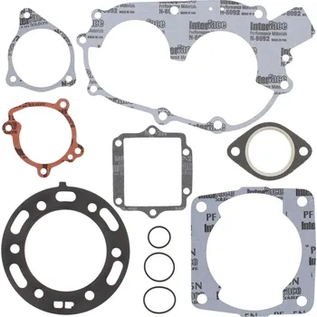 Těsnění motoru Sada těsnění motoru kompletní WINDEROSA CGK 808808