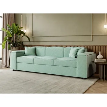 Pohovka Sedačka Sokoz Boucle, Potahy: Coral 55 MIRJAN 5903211417566