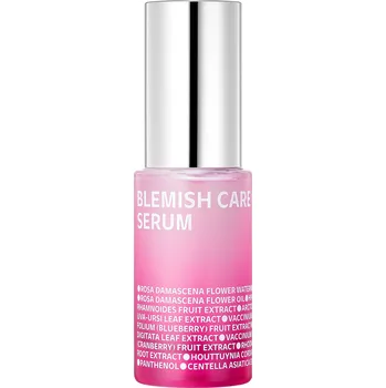 Pleťové sérum Isoi Care Up rozjasňující sérum vyrovnávající tón pleti, 15 ml