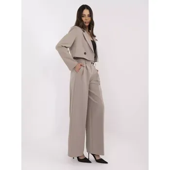 Sada DHJ KMPL A9019.68 tmavě lila L/XL