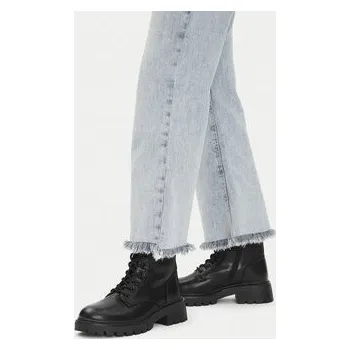 Pracovní obuv Kotníková obuv JENNY CEO-HY6099S-1 Černá 40