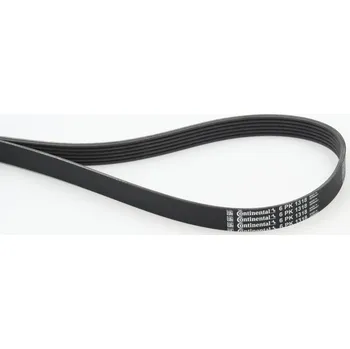 ozubený klínový řemen CONTINENTAL CTAM 6PK1318