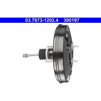 Posilovač brzd Posilovač brzd ATE 03.7873-1202.4
