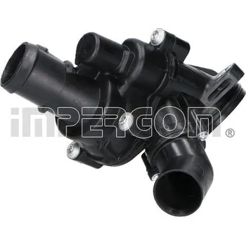 Autoelektrika Pouzdro termostatu ORIGINAL IMPERIUM 90879