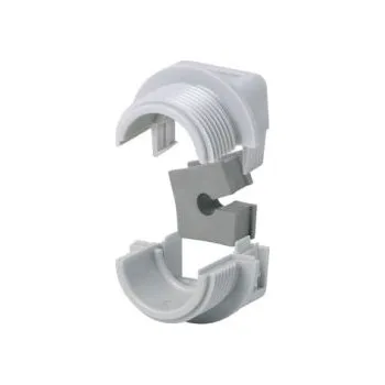 rám kola Rám kabelového kanálu Rám Polykarbonát, řada: QVT Icotek