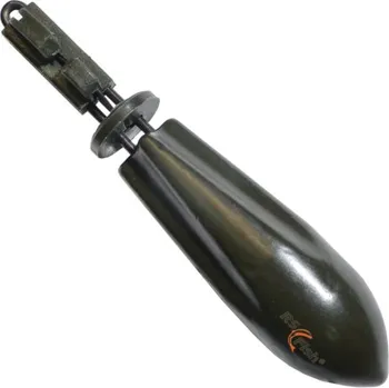 Zátěž Gemini ARC System Carp Lead - barva Weed Green ⚖ 85,0 g / 3,00 oz