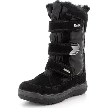 Dívčí sněhule PRIMIGI dívčí sněhule 6880500 černá GORETEX 36
