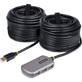 Síťová karta StarTech U02442-USB-EXTENDER