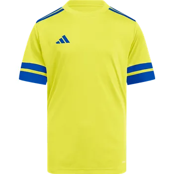 Sport Dres adidas Squadra 25 Jersey Kids jw3710 Velikost XL (165-176 cm)