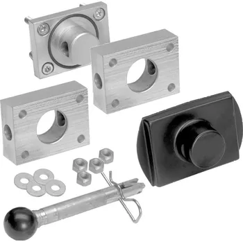 Autodíl Výměnný systém Westfalia