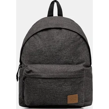 Sportovní batoh Batoh Lacoste šedá barva, velký, NU5179ZU 90Y, vel. ONE SIZE