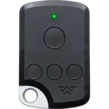 Dálkový ovladač WISNIOWSKI PULSAR IO 868,95 MHz - originální dálkový ovladač